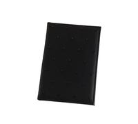 Love Printed Passport Protective Cover PU Leather Portable Travel Passport Case Cute Wallet Purse