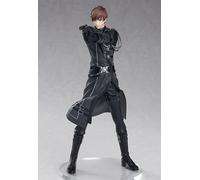 Love & Producer Qi Bai POP UP Parade PVC Figure Statue GOODSMILE