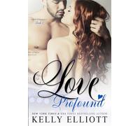 Love Profound (Cowboys and Angels)