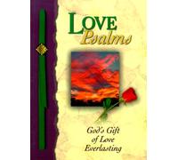 Love Psalms: God's Gift of Home and Direction