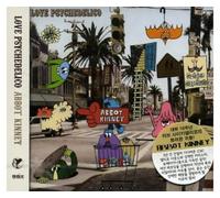 Love Psychedelico - Abbot Kinney