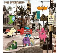 Love Psychedelico - Abbot Kinney [Vinyl LP] [VINYL]