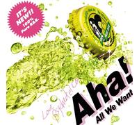 Love Psychedelico - Aha! (All We Want) (US Import)