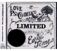 Love Psychedelico - Best Of Love Psychedelico