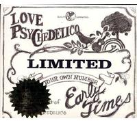 Love Psychedelico - Best Of Love Psychedelico