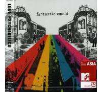 Love Psychedelico - Fantastic World [Import]