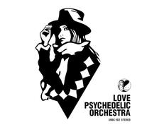 Love Psychedelico - Love Psychedelic Orchestra [Vinyl LP] [VINYL]