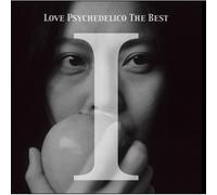 Love Psychedelico - Love Psychedelico The Best I