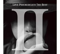 Love Psychedelico - Love Psychedelico The Best II [Japan CD] VICL-64274