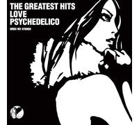 Love Psychedelico - The Greatest Hits [Vinyl LP] [VINYL]