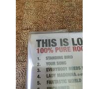 Love Psychedelico - This Is Love Psychedelico-U. S.