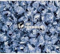 LOVE PSYCHEDELICO - Your Song