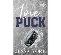 Love Puck (Las Vegas Angels Duet Series)