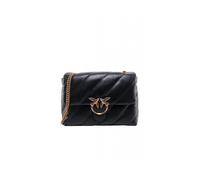 Love Puff Big emale - PINKO - Shoulder Bags - Black - ONE SIZE - Bags ONE SIZE