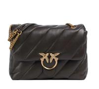 Love Puff Big - female - PINKO - Shoulder Bags - Brown - ONE SIZE - Bags ONE SIZE