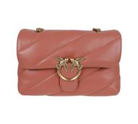 Love Puff Classic Cl Sheep Nap- female- PINKO- Shoulder Bags- Brown- ONE SIZE- Bags ONE SIZE