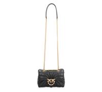Love Puff Leather Mini Crossbody Bag ONE SIZE