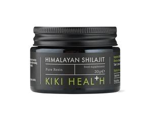 love puff vitamins Himalayan Shilajit Resin 30g