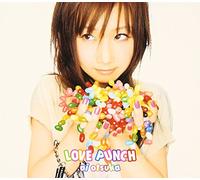 Love Punch(Ltd.Edition:Cd+Dvd)