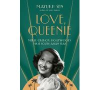 Love, Queenie by Mayukh Sen - 9781324050810