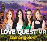 Love Quest VR: Los Angeles Steam CD Key