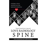 Love Radiology Spine