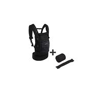 Love Radius PhysioCarrier Pack Evolution 0-36+ Black Anthracite