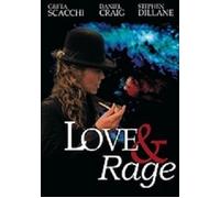 Love & Rage [DVD] [2000]