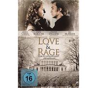 Love & Rage - Liebe & Leidenschaft