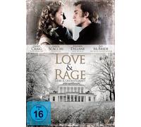 Love & Rage - Liebe & Leidenschaft