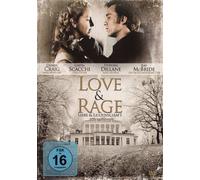 Love & Rage - Liebe und Leidenschaft