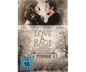 Love & Rage - Liebe und Leidenschaft