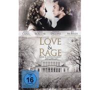 Love & Rage[PAL][Import]