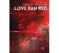 Love Ran Red: Piano - Vocal - Guitar