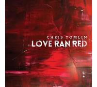 Love Ran Red - Tomlin,Chris CD-JEWEL CASE