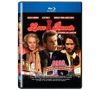 Love Ranch [Blu-ray]