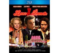 Love Ranch [Blu-ray] [2010] [US Import]