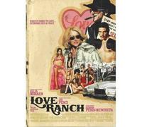 Love Ranch - DVD