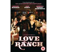 Love Ranch [DVD]