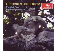Love,Randall - Le Tombeau de Debussy