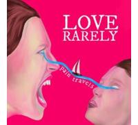 Love Rarely - Pain Travels [VINYL]