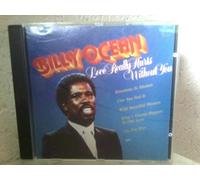 Love really hurts without you (10 tracks, europa100415.8, incl. 'On the run [6:20min.]')