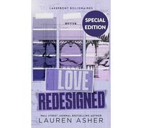 Love redesigned (Lakefront billionaires, 1)