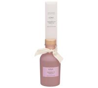 Love Reed Diffuser 100ml - Coconut & Vanilla - Fill Your Home With Blissful Aromas - This Enchanting Fragrance Wraps You in a Sweet and Comforting Embrace