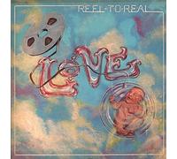 Love - Reel to Real