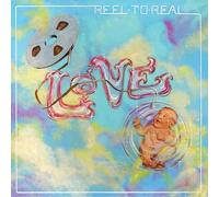 Love - Reel to Real