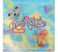 Love - Reel to Real [VINYL]
