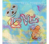 Love Reel to Real (Vinyl) 12" Album (US IMPORT)