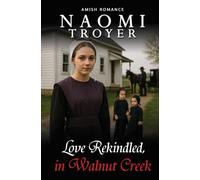 Love Rekindled, in Walnut Creek