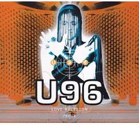 Love religion (Remix, 1994)